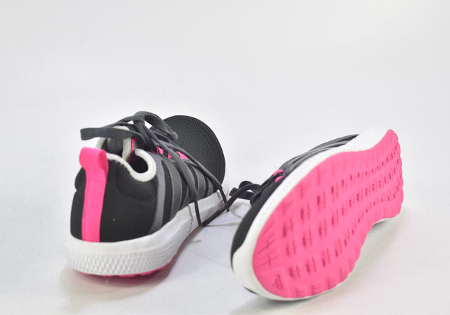 Adidas Bounce Damen Sportschuhe Sneaker EUR 40 2/3 Nr. 24-N 2358-Schuh-Gebraucht-secondhand
