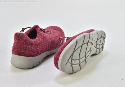Comfortable  Damen Halbschuhe Slipper Ballerinas  EUR 37 Nr. 26-G 309