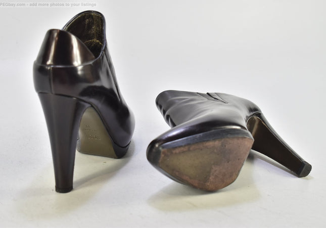 RAUS!!!!!!  Damen Pumps High Heels   Nr. 26-U 3097