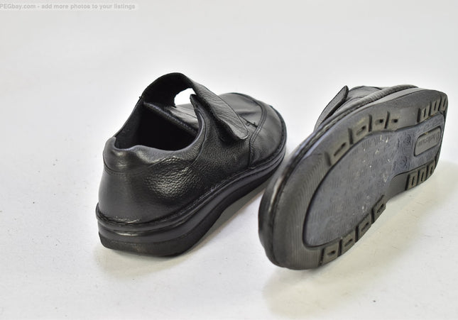 Berkemann  Herren Halbschuhe Freizeitschuhe  UK 6,5 Nr. 25-P 1534