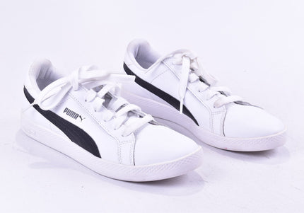 Puma Damen Sportschuhe Sneaker EUR 38,5 Nr. 24-F 559-Schuh-Gebraucht-secondhand