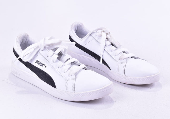 Puma Damen Sportschuhe Sneaker EUR 38,5 Nr. 24-F 559-Schuh-Gebraucht-secondhand