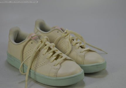 Adidas Advantage Damen Sportschuhe Sneaker  EUR 40 Nr. 25-Y 1864
