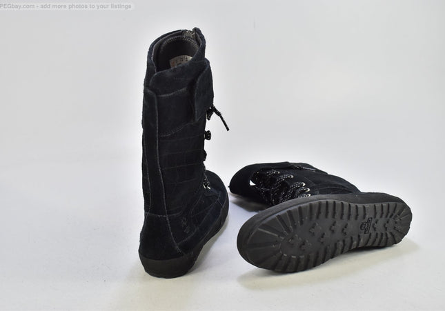 Timberland  Damen Stiefelette Boots  EUR 38,5 Nr. 25-B 2954