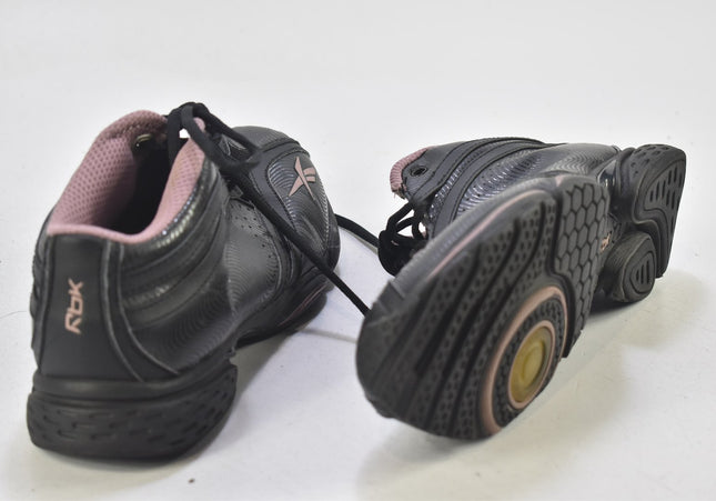 Reebok Damen Sportschuhe Sneaker EUR 38,5 Nr. 24-X 1812-Schuh-Gebraucht-secondhand