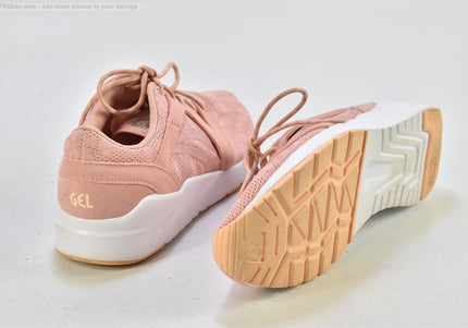 Asics  Damen Sportschuhe Sneaker  EUR 38 Nr. 25-O 385