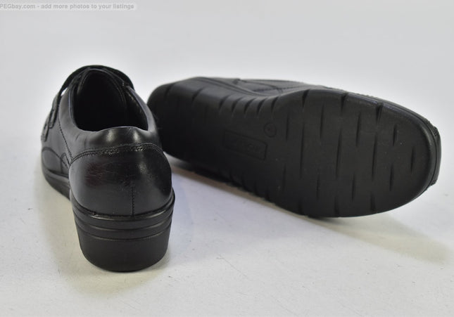 Medicus  Damen Halbschuhe Freizeitschuhe  UK 4 Nr. 25-X 2089