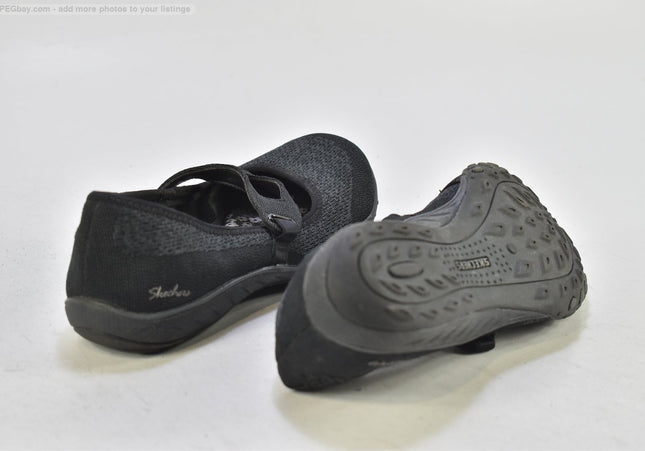 Skechers  Damen Halbschuhe Slipper Ballerinas  Gr.37 Nr. 26-T 189