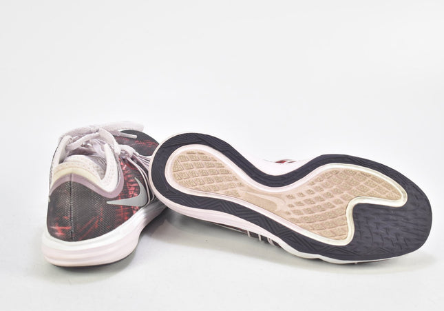 Nike Dual Fusion Damen Sportschuhe Sneaker EUR 37,5 Nr. 24-F 902-Schuh-Gebraucht-secondhand