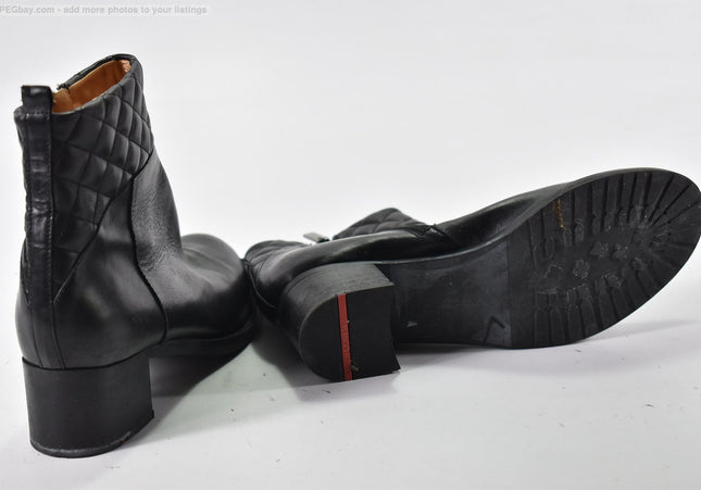 Lloyd  Damen Stiefelette Boots  EUR 38,5 Nr. 26-B 1636