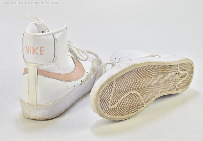 Nike Blazer Damen Sportschuhe Sneaker  EUR 39 Nr. 26-J 357