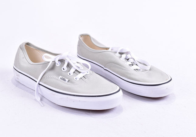 Vans Damen Sportschuhe Sneaker EUR 38 Nr. 24-Y 2853-Schuh-Gebraucht-secondhand