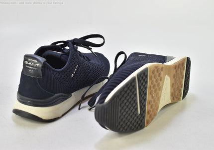 Gant  Damen Halbschuhe Freizeitschuhe  EUR 40 Nr. 26-Z 1560
