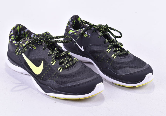 Nike Flex TR 5 Damen Sportschuhe Sneaker EUR 39 Nr. 24-M 3810-Schuh-Gebraucht-secondhand