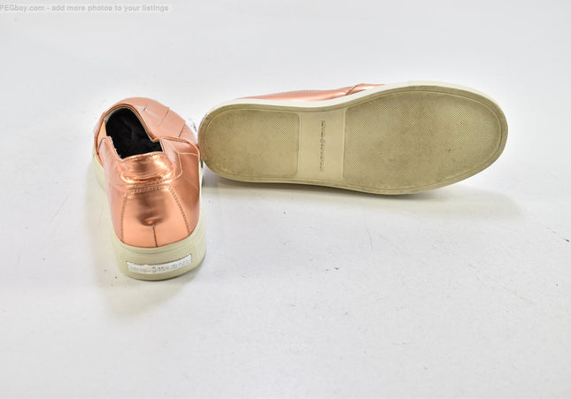 Kennel&Schmenger Damen Halbschuhe Slipper Ballerinas SL 24,5cm Nr.25-A 40-Schuh-Gebraucht-secondhand