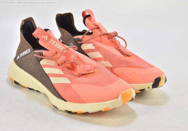 Adidas terrex Herren Wanderschuhe Trekking  Gr. 43 1/3 Nr. 26-T 922