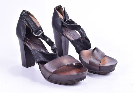 Airstep  Damen Sandale Sandalette  EUR 39 Nr. 24-SD 2348