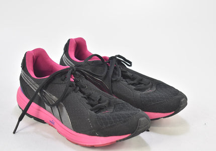 Puma Damen Sportschuhe Sneaker EUR 37 Nr. 24-J 3399-Schuh-Gebraucht-secondhand