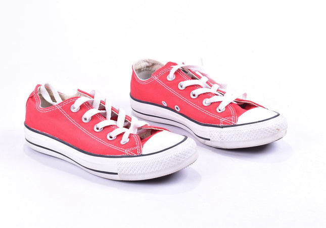 Converse Damen Sportschuhe Sneaker EUR 36,5 Nr. 23-M 1400-Schuh-Gebraucht-secondhand