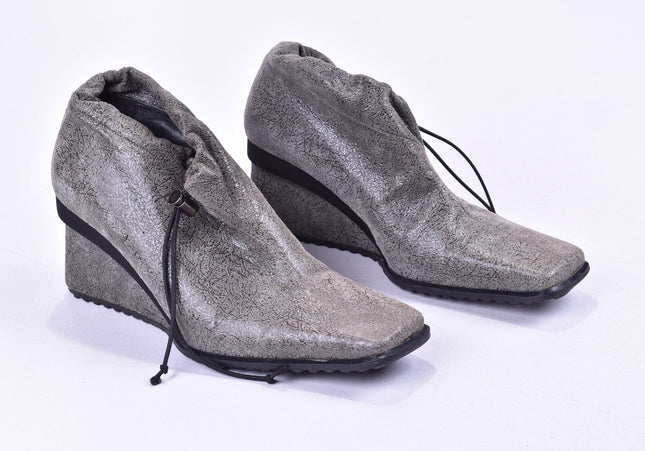 Gabriela Damen Pumps High Heels EUR 36,5 Nr. 23-A 3151-Schuh-Gebraucht-secondhand