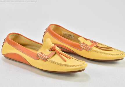 Kroll Damen Halbschuhe Slipper Ballerinas EUR 37 Nr. 25-Y 694-SchuhGebraucht