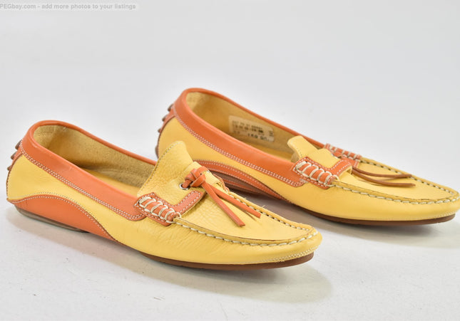 Kroll Damen Halbschuhe Slipper Ballerinas EUR 37 Nr. 25-Y 694-SchuhGebraucht