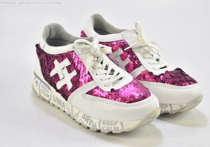 Damen Halbschuhe Freizeitschuhe EUR 39 Nr. 25-F 846-Schuh-Gebraucht-secondhand