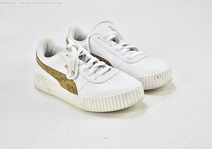 Puma  Damen Sportschuhe Sneaker  EUR 37 Nr. 25-Z 2212