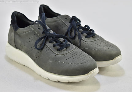 Helioform  Damen Halbschuhe Freizeitschuhe  EUR 41 Nr. 25-O 1455