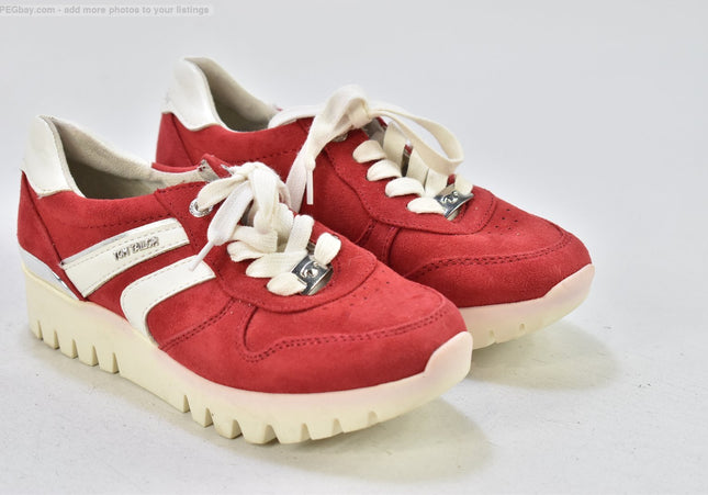 Tom Tailor Damen Halbschuhe Freizeitschuhe EUR 36 Nr. 25-U 1006-schuhgebraucht-secondhand