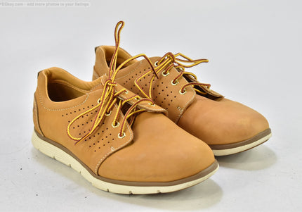 Timberland  Damen Halbschuhe Freizeitschuhe  EUR 37,5 Nr. 25-Z 287