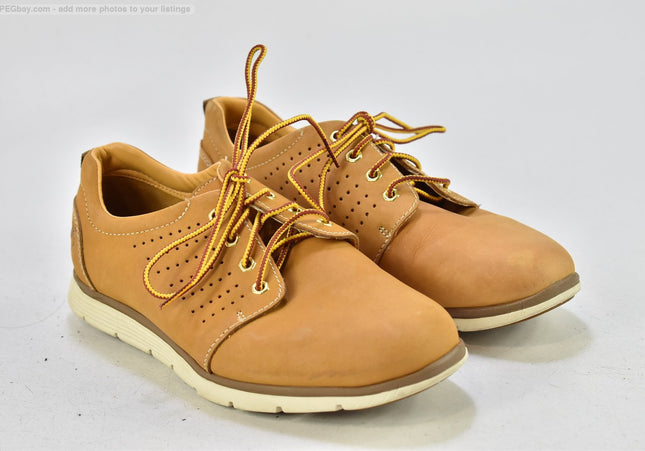 Timberland  Damen Halbschuhe Freizeitschuhe  EUR 37,5 Nr. 25-Z 287