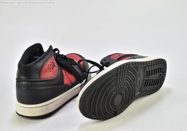 Jordan Access Damen Sportschuhe Sneaker EUR 38 Nr. 25-A 1038-Schuh-Gebraucht-secondhand