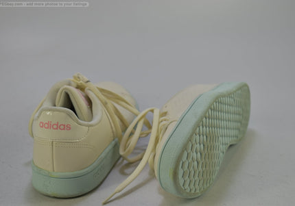 Adidas Advantage Damen Sportschuhe Sneaker  EUR 40 Nr. 25-Y 1864