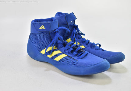 Adidas Box Herren Sportschuhe Sneaker  EUR 45 1/3 Nr. 26-Z 431