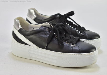 Nero Giardini  Damen Halbschuhe Freizeitschuhe  EUR 40 Nr. 25-X 2090