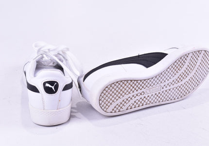 Puma Damen Sportschuhe Sneaker EUR 38,5 Nr. 24-F 559-Schuh-Gebraucht-secondhand