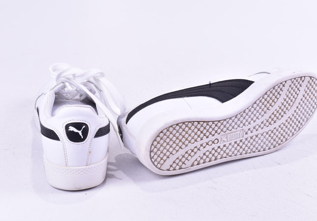 Puma Damen Sportschuhe Sneaker EUR 38,5 Nr. 24-F 559-Schuh-Gebraucht-secondhand