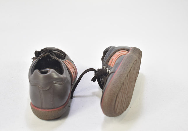 Ecco Damen Halbschuhe Freizeitschuhe EUR 38 Nr. 24-U 1840-Schuh-Gebraucht-secondhand