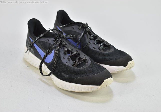 Nike Revolution Damen Sportschuhe Sneaker  EUR 38,5 Nr. 25-L 109