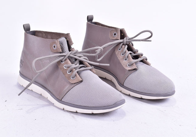 Timberland Damen Stiefelette Boots EUR 38 Nr. 24-Y 3554-Schuh-Gebraucht-secondhand
