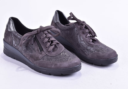 ACO Damen Halbschuhe Freizeitschuhe EUR 39 Nr. 24-Y 2354-Schuh-Gebraucht-secondhand
