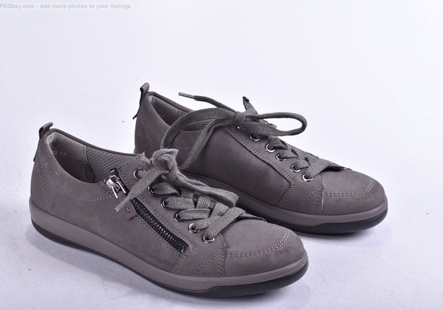 Jenny Damen Halbschuhe Freizeitschuhe EUR 37 Nr. 25-M 569-Schuh-Gebraucht-secondhand