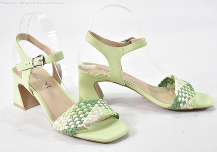 Caprice  Damen Sandale Sandalette  EUR 37 Nr. 26-S 2946