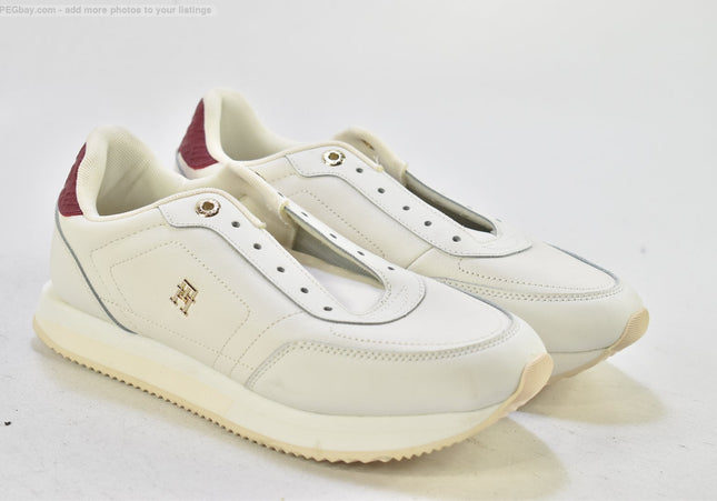Tommy Hilfiger  Damen Halbschuhe Freizeitschuhe  Gr.41 Nr. 26-U 2376