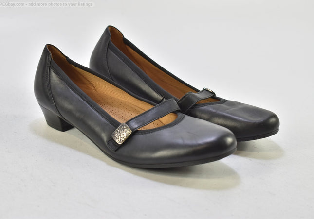 Gabor  Damen Pumps High Heels  UK 6,5 Nr. 26-U 3098