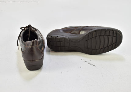 Jenny by Ara Damen Halbschuhe Freizeitschuhe UK 5 Nr. 25-A 540-Schuh-Gebraucht-secondhand