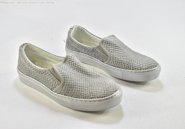 Zign Damen Halbschuhe Slipper Ballerinas EUR 39 Nr. 25-A 41-Schuh-Gebraucht-secondhand