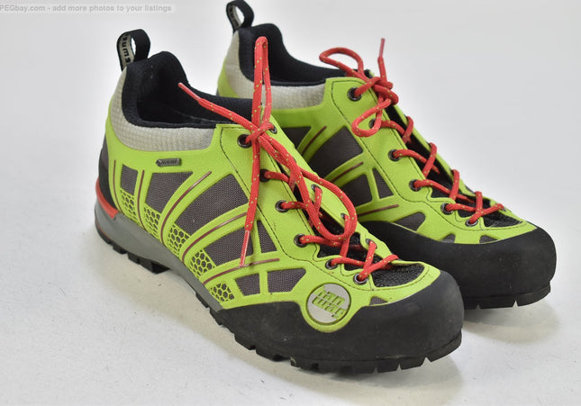 Hanwag GTX Damen Wanderschuhe Trekking  EUR 39 Nr. 25-L 690