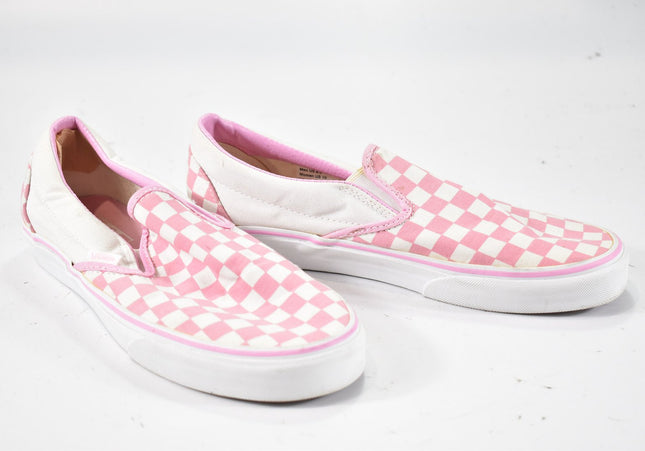 Vans Damen Sportschuhe Sneaker US 10 Nr. 24-A 3943-Schuh-Gebraucht-secondhand